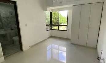 Imagem 4: Aptº para aluguel, 220m², 4 quartos (sendo 02 suítes) bairro Jaqueira, Recife - PE