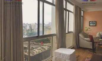 Imagem 2: Apartamento com 3 dormitórios à venda, 168 m² por R$ 1.550.000,00 - Pinheiros - São Paulo