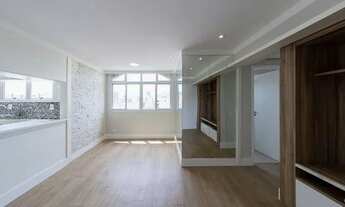 Imagem: Apartamento á venda com 2 dormitórios