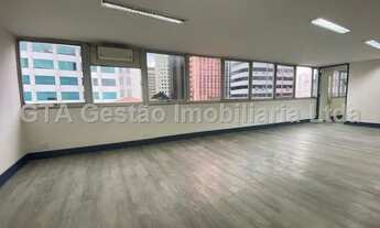 Imagem 2: CONJUNTO COMERCIAL AV. ANGÉLICA
