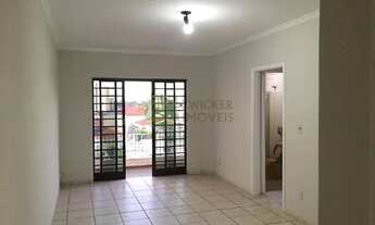 Imagem: Amplo Apartamento a 1 Quadra da Av. Getúlio