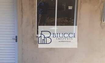 Imagem 3: Casa com 1 dormitório para alugar, 60 m² por R$ 1.360,00/mês - Vila Proost de Souza - Camp