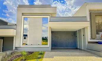 Imagem: CASA EM CONDOMÍNIO RESIDENCIAL em INDAIATUBA