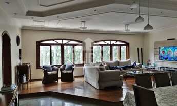 Imagem 2: SOBRADO COM 4 QUARTOS PARA VENDA, CITY AMÉRICA, SÃO PAULO