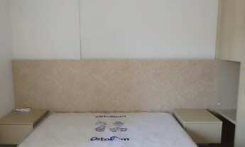 Imagem 5: Flat em São Vicente