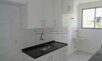 Imagem 2: Araçatuba - Apartamento - Jardim América