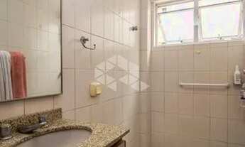 Imagem 5: Apartamento para venda possui 136 metros quadrados com 3 quartos em São João - Porto Alegr