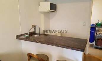 Imagem 4: LOCAÇÃO DE FLATS NO JARDINS!