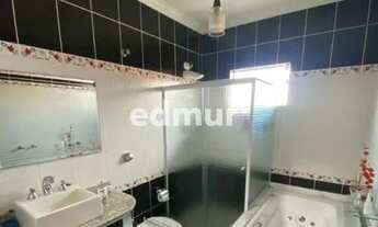 Imagem 7: SOBRADO no bairro Vila Camilópolis com 310m². 3 dormitórios e 6 vagas. Confira