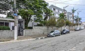 Imagem 2: Apartamento tipo para venda com 2 quartos, 66.68m²