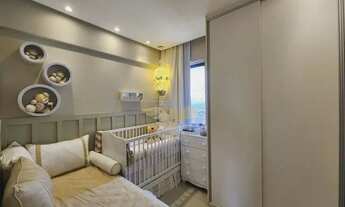 Imagem 6: Apartamento 2 quartos à venda no Imbuí, 50 m²