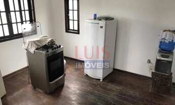 Imagem 5: Excelente casa com 6 dormitórios para alugar, 200 m² por R$ 3.500 + taxas/mês - Piratining