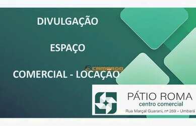 Imagem 2: Conjunto para alugar, 51 m² por R$ 1.800,00/mês - Umbará - Curitiba/PR