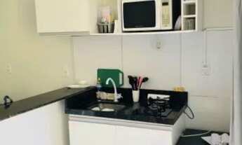 Imagem 2: Mini-Kitnet Praia da Pipa