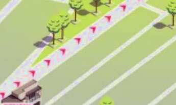 Imagem 4: Tamarineira/2 e 3 quartos/51 a 67m²/Entrega em Agosto/Porcelanato/Suíte/wc social/Zona Nor