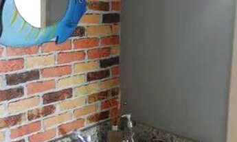 Imagem 3: Apartamento Mirante das Águas c/ 3qts, sendo 1suíte, 2brs, 1vg, amrs