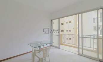 Imagem: Apartamento Venda 3 Dormitórios - 106 m²