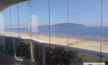 Imagem 5: Apartamento em Santos 3 suítes 5 vagas frente Mar