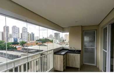 Imagem 5: Excelente apartamento no Tatuapé!