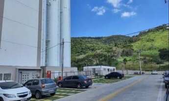 Imagem 4: Min Rio Da Prata e Da Cachamorra Ap 2 Qts Parc554 C-Móveis Planejados Ficam Repasse Absurd