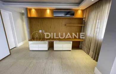 Imagem 7: Apartamento-À VENDA-Botafogo-Rio de Janeiro-RJ