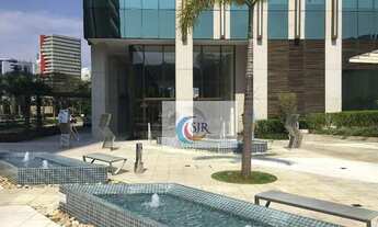 Imagem 3: Conjunto para alugar, 1091 m² - Brooklin - São Paulo/SP