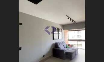 Imagem 2: APARTAMENTO PARA ALUGAR 45M² 1DORMITÓRIO E 1 VAGA NA VILA NOVA CONCEIÇÃO