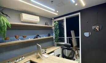 Imagem 2: São Paulo - Conjunto Comercial/Sala - Jardim Anália Franco