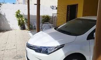 Imagem: Casa no Cristo Redentor