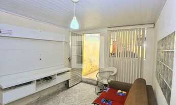 Imagem 4: Casa para Aluguel - Jardim Imperador, 1 Quarto, 50 m2