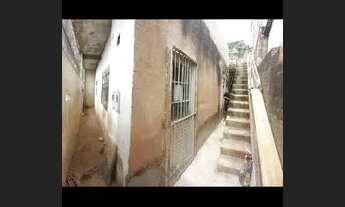 Imagem 4: Casa com quintal no bairro sagrado coração de jesus