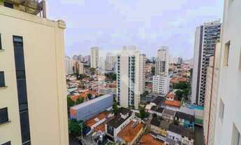 Imagem 6: Apartamento para Aluguel - Vila Clementino, 4 Quartos, 130 m2