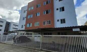 Imagem 2: Residencial Monjolo - 2 Quartos (1 Suíte) - Gramame