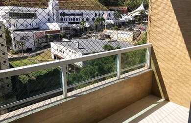 Imagem 5: Apartamento com 3 quartos para alugar, 120 m² por R$ 2.795/mês - São Mateus - Juiz de Fora