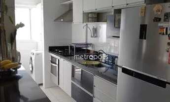 Imagem 4: Apartamento com 2 dormitórios, 65 m² - venda por R$ 618.000,00 ou aluguel por R$ 4.050,00