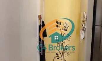 Imagem 6: Apartamento com 2 dormitórios para alugar, 45 m² por R$ 2.800,00/mês - Ponte Grande - Guar