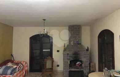 Imagem 6: Casa térrea Residencial Venda - 3 quartos, 1 suíte, 4 vagas- Olho D'Água- Mairiporã/S