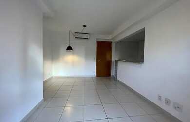 Imagem 3: Apartamento para aluguel no Res. Harmonia 62m2 com 2 quartos em Jardim Aclimação - Cuiabá