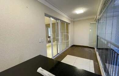 Imagem 5: Apartamento Alto Padrão Auge Home Resort - 106 m²