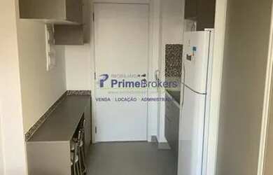 Imagem 4: Studio com 1 dormitório para alugar, 19 m² por R$ 2.605,00/mês - Brás - São Paulo/SP