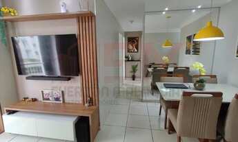 Imagem 3: EM Apartamento de ¾ no Recanto das Árvores bairro Jabotiana