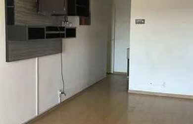 Imagem 2: Apartamento com 2 dormitórios à venda, 53 m² por R$ 375.000,00 - Casa Branca - Santo André