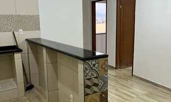 Imagem 3: Alugo Apartamento em Oswaldo Cruz