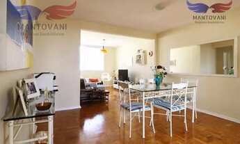 Imagem 4: Apartamento com 3 dormitórios à venda, 117 m² por R$ 800.000,00 - Perdizes - São Paulo/SP