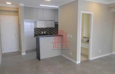 Imagem 2: Apartamento com 2 dormitórios para alugar, 86 m² por R$ 6.282,00/mês - Vila Mascote - São