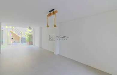 Imagem 4: Casa Locação Jardim Paulista 200 m² 3 Dormitórios