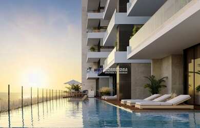 Imagem 5: Apartamento 03 Suítes, 02 vagas de garagem