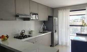 Imagem 3: Apartamento mobiliado para locação no Maria Luiza em Cascavel