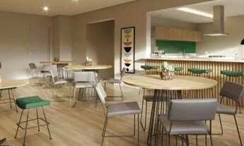 Imagem 5: APARTAMENTO RESIDENCIAL em São Paulo - SP, Santa Cecília