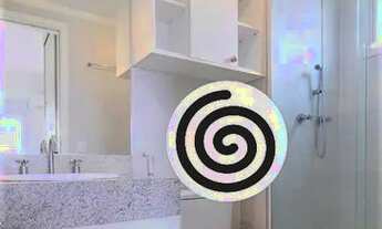 Imagem 6: Apartamento para venda possui 90 metros quadrados com 3 quartos em Perdizes - São Paulo